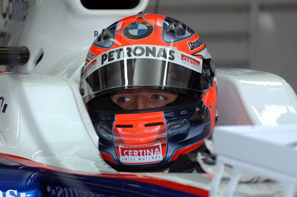 GP TURCHIA - Prove Libere